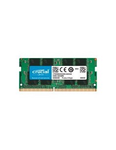 Crucial 8GB DDR4-3200...